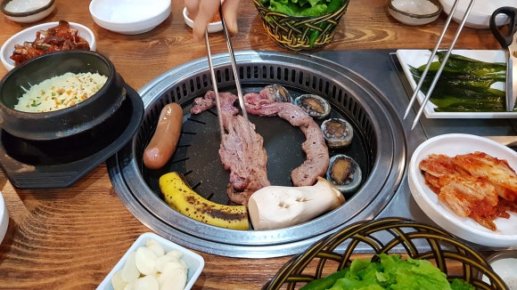 제주흙돼지 이미지