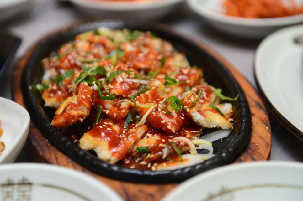 다솔식당 이미지