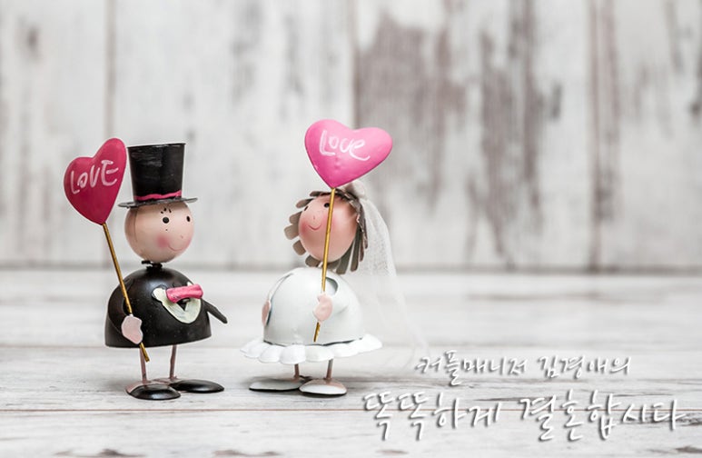 하나로결혼정보 이미지