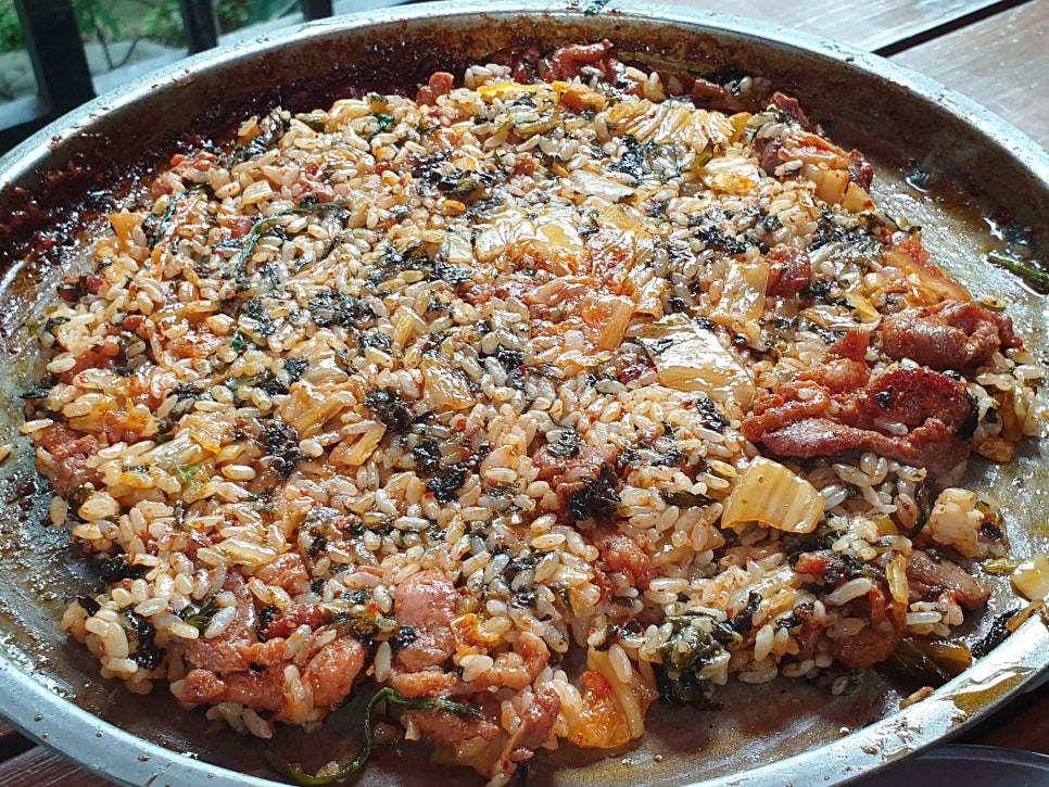 공원집식당 이미지