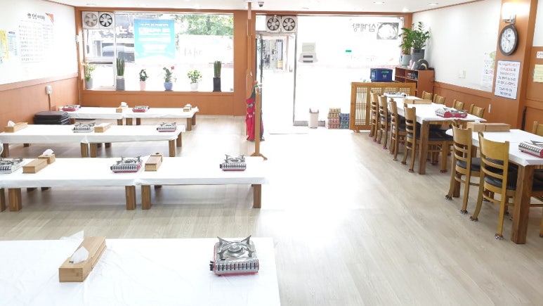 진영두부마을 이미지