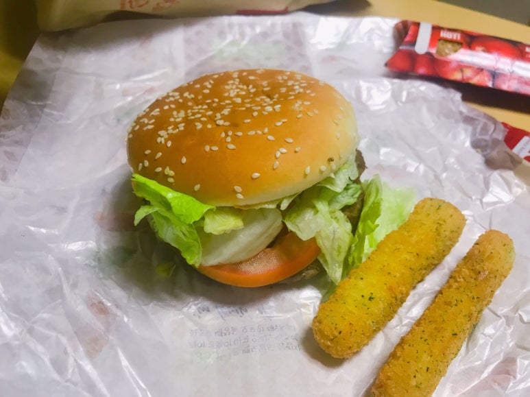 기다림야식 이미지