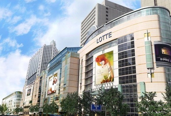 리스트롯데인천터미널 이미지
