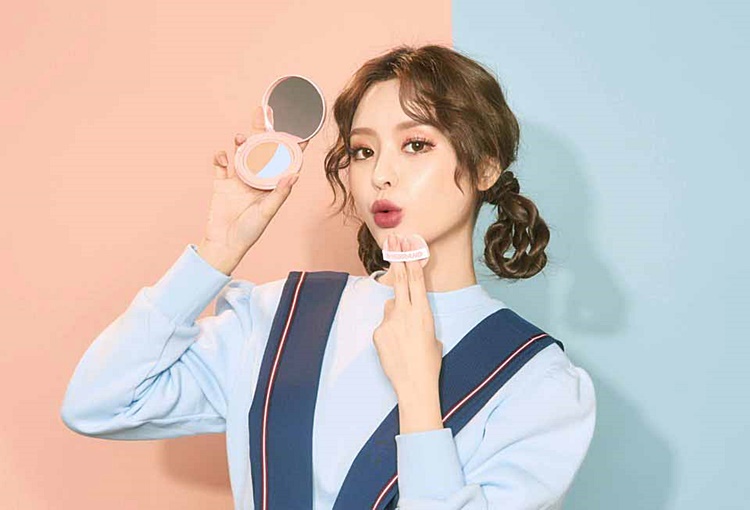 퍼스트모델에이전시 이미지