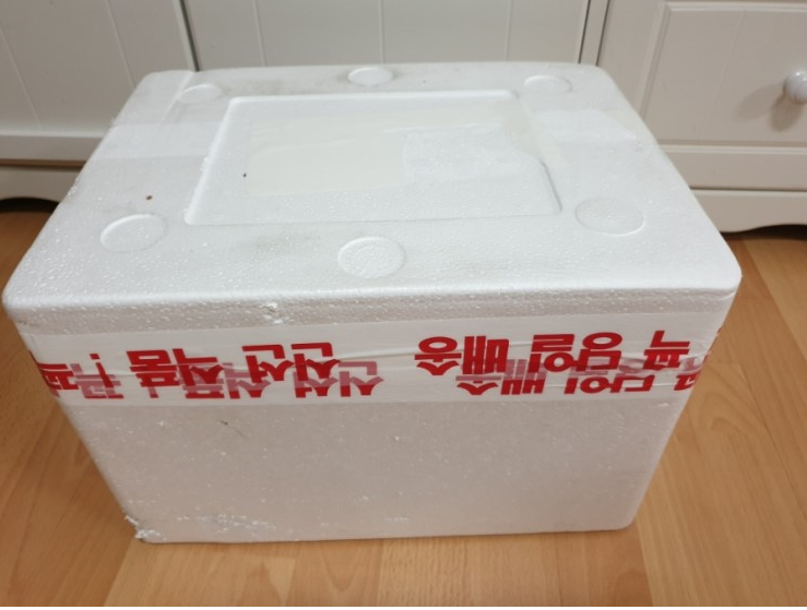 우림식품 이미지