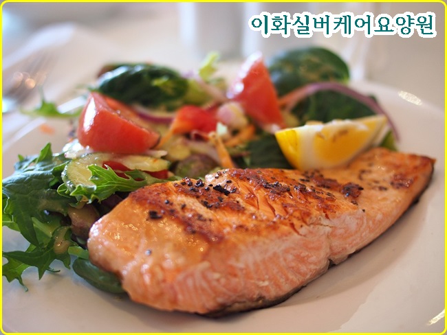 이화식품 이미지