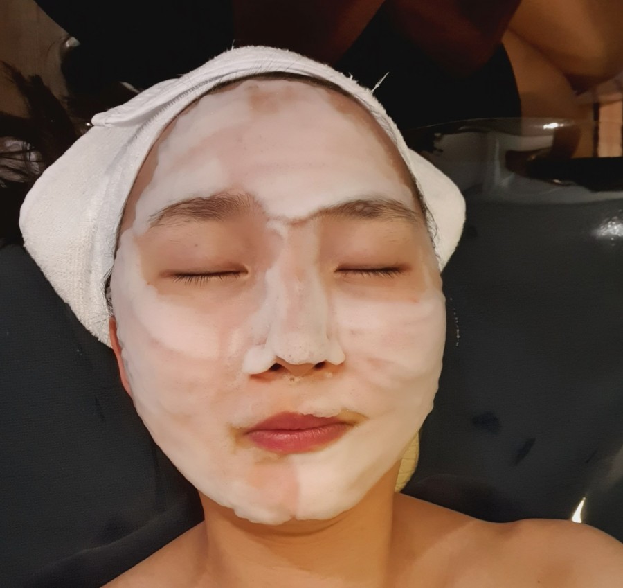 예쁜,날(스킨) 이미지