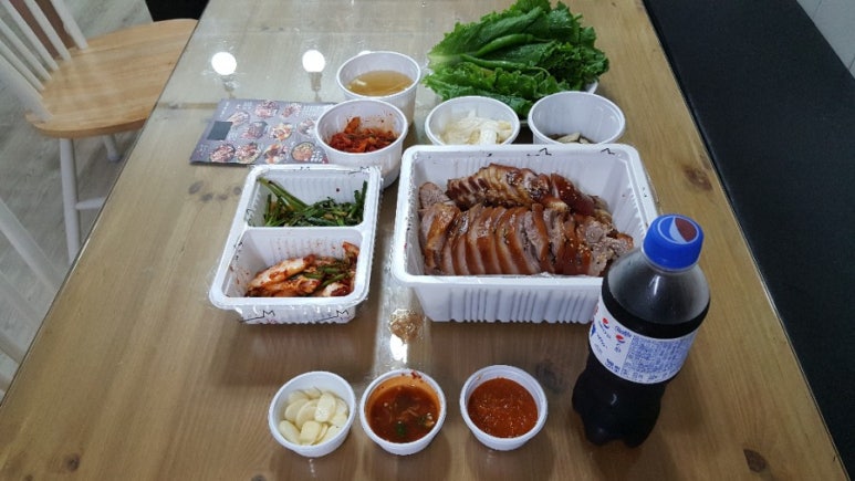 족발야시장아중점 이미지
