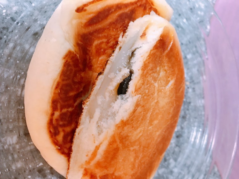 꿀호떡 이미지