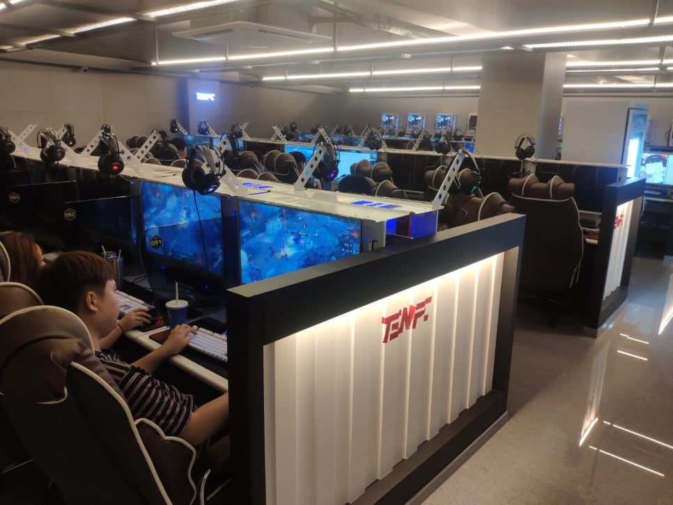 텐PC방 이미지
