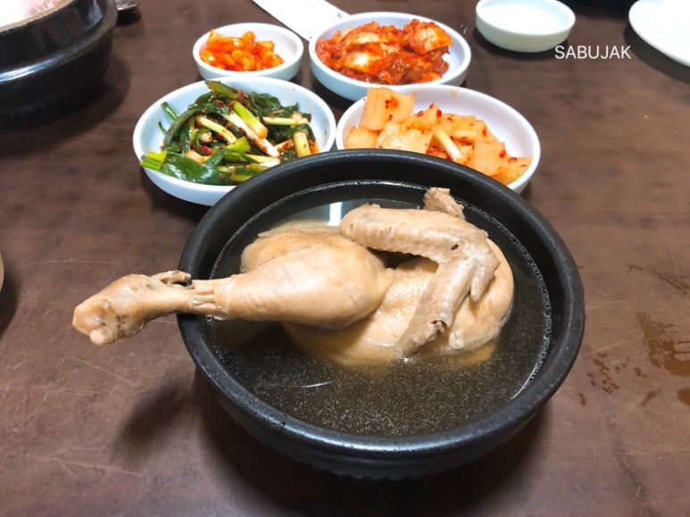 대현옻닭 이미지