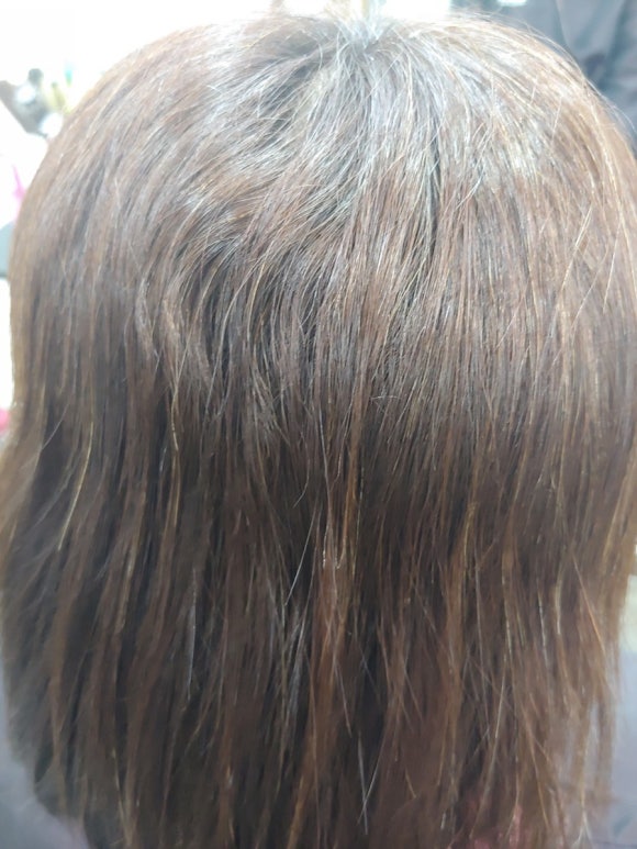 인연헤어 이미지