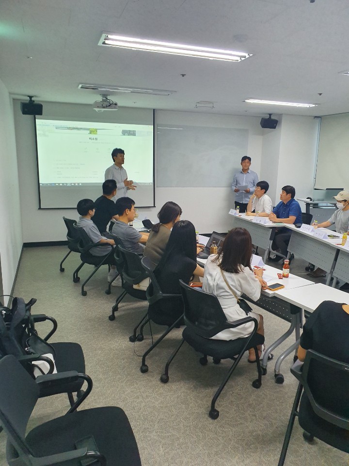 멕코이 유통 이미지