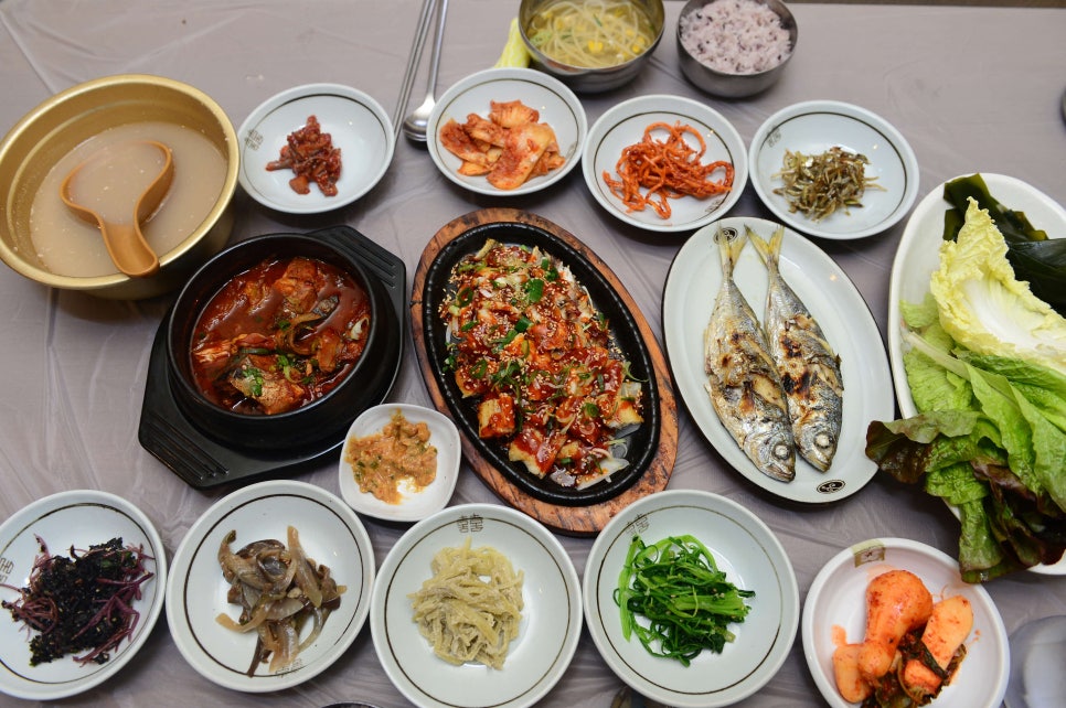 다솔식당 이미지