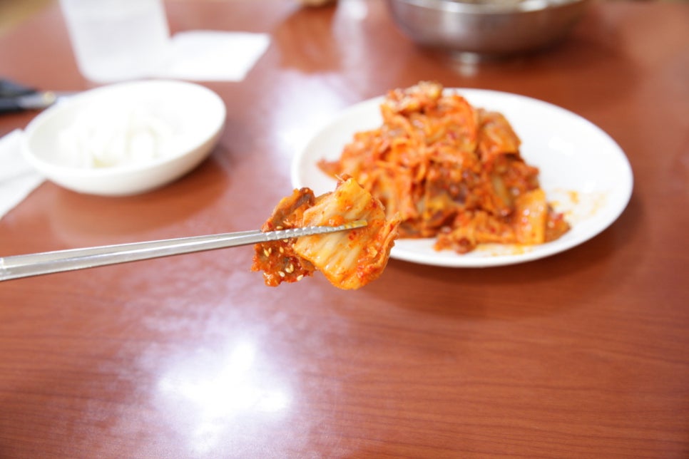 한마음냉면 이미지