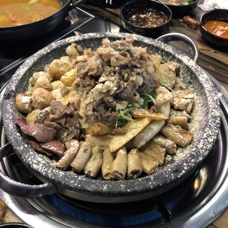 천사곱창 이미지