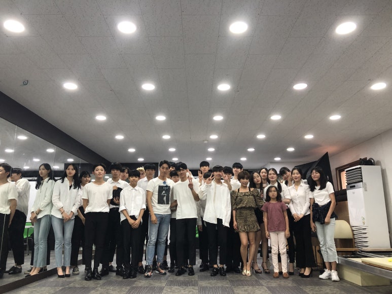 창원패션아카데미 이미지