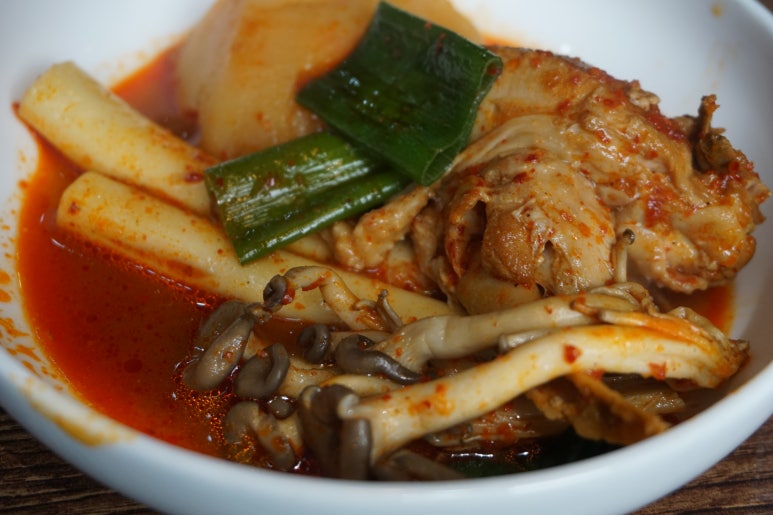 그늘집식당 이미지