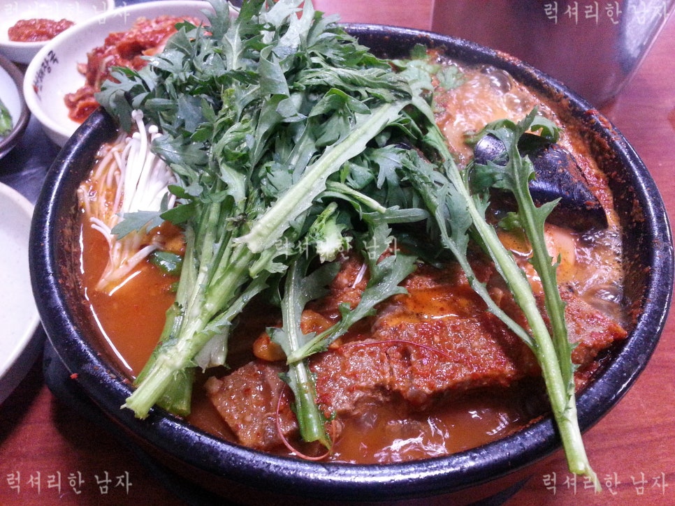 운천해장국 이미지