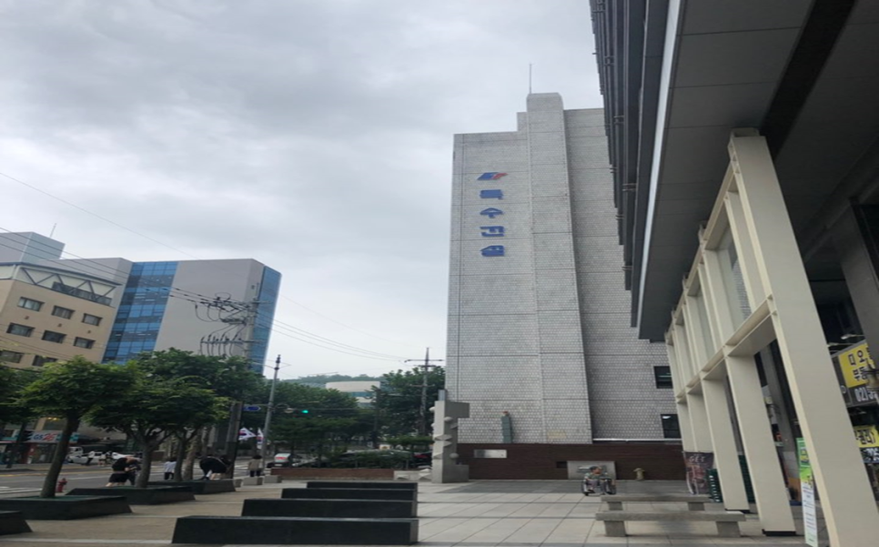 (주)특수건설 이미지
