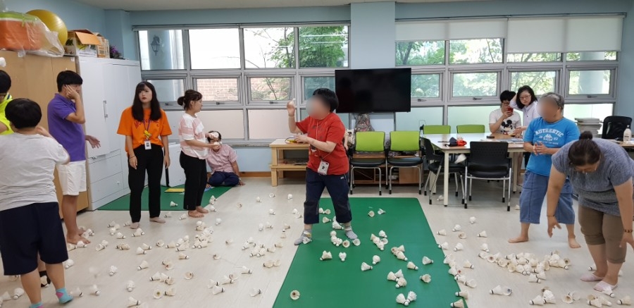 대한듀오콕스포츠 이미지