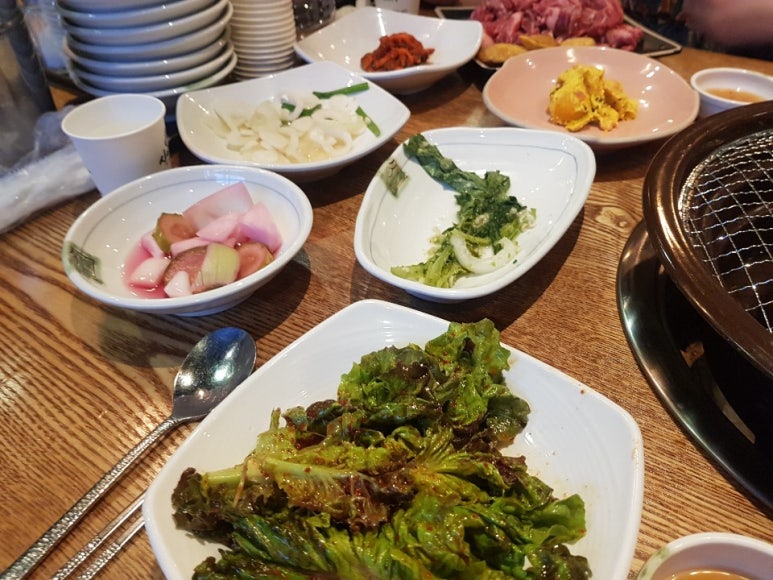 고창복의신선화로 이미지