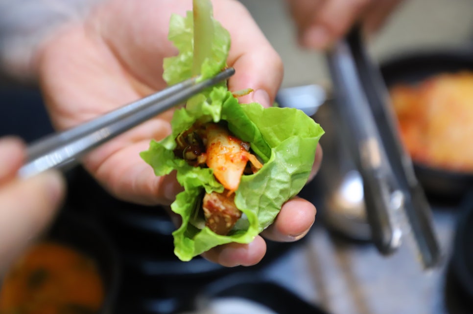 함덕흑돼지연탄구이 이미지