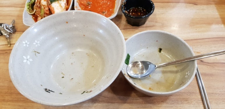 안성최가손만두 이미지