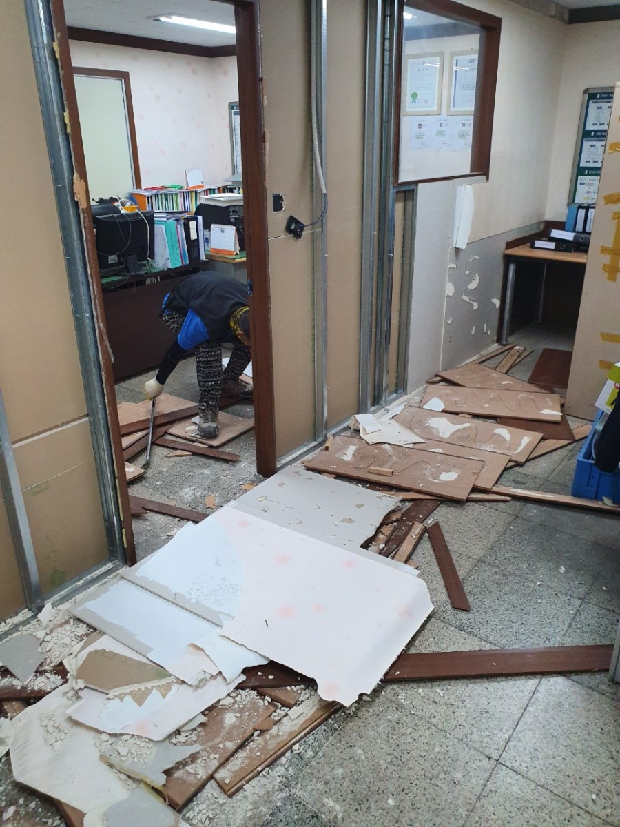 남면당구장 이미지