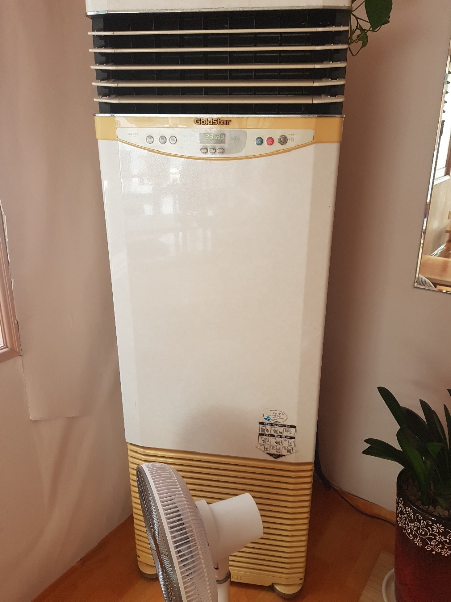 금성냉난방 이미지