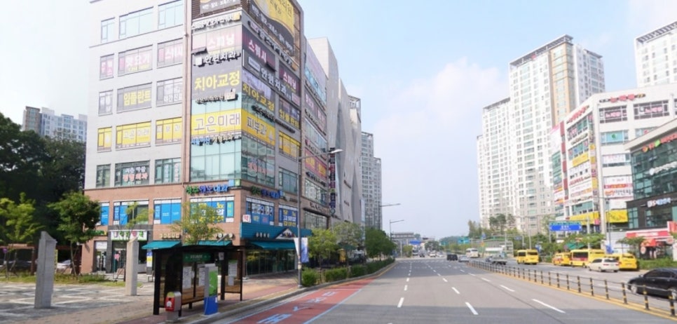 서울고은치과의원 이미지