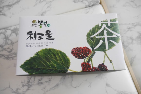 농업회사법인 주식회사 뽕을품은 누에 이미지