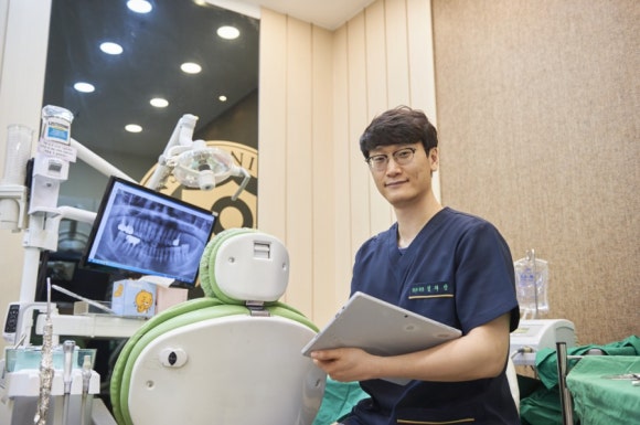 올림픽치과의원 이미지