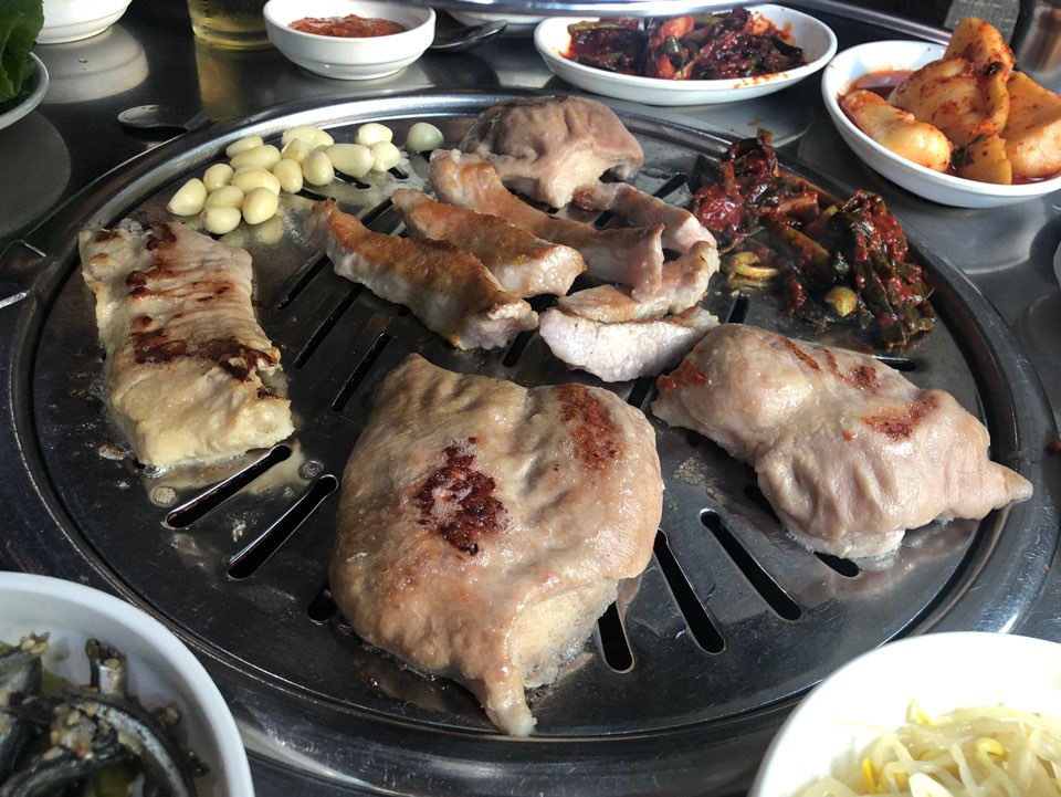 남도막창구이 이미지