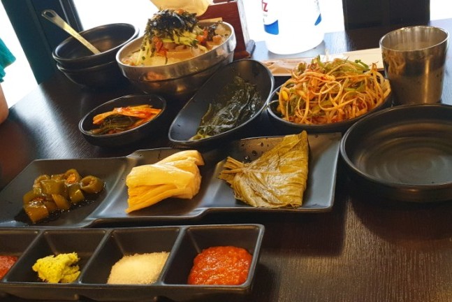 자존심전문음식점 이미지