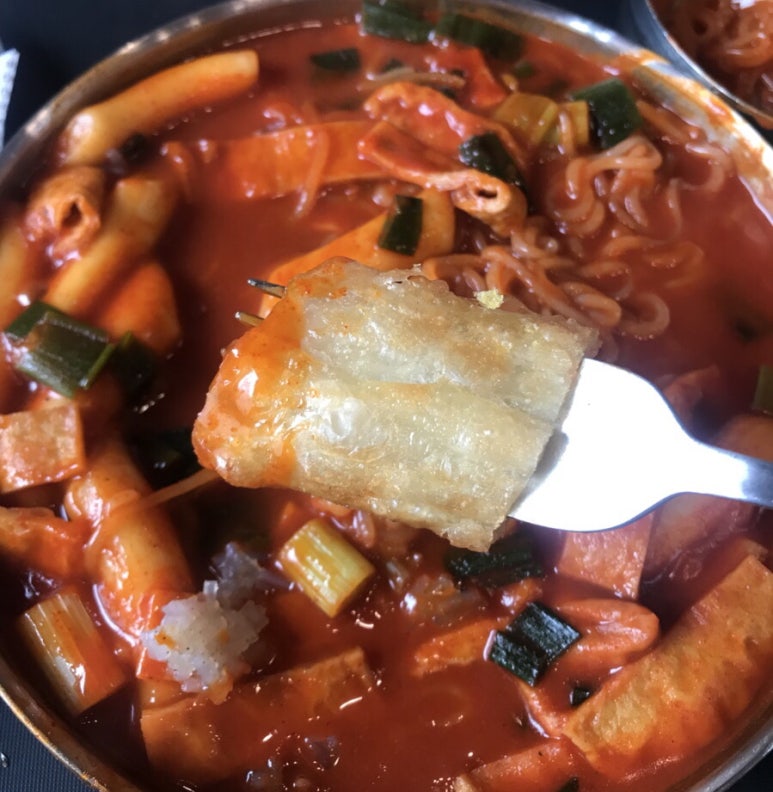 또올래분식 이미지
