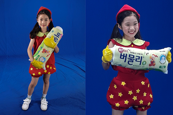 현대엔터테인먼트 이미지