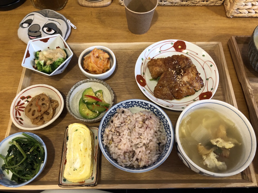 미미네도시락 이미지