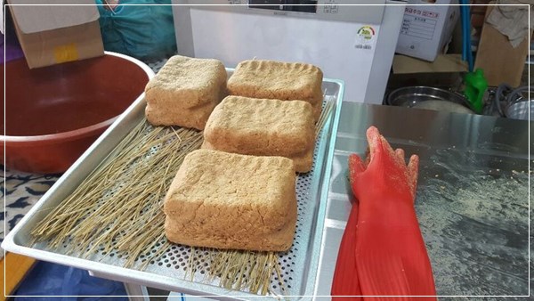 시골식품 이미지