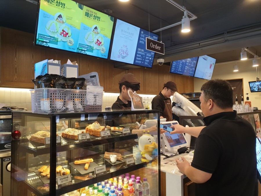 설빙(연신내점) 이미지
