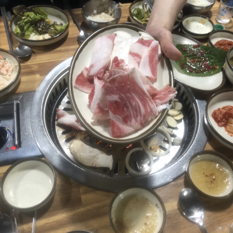 이태리치킨법환본점 이미지
