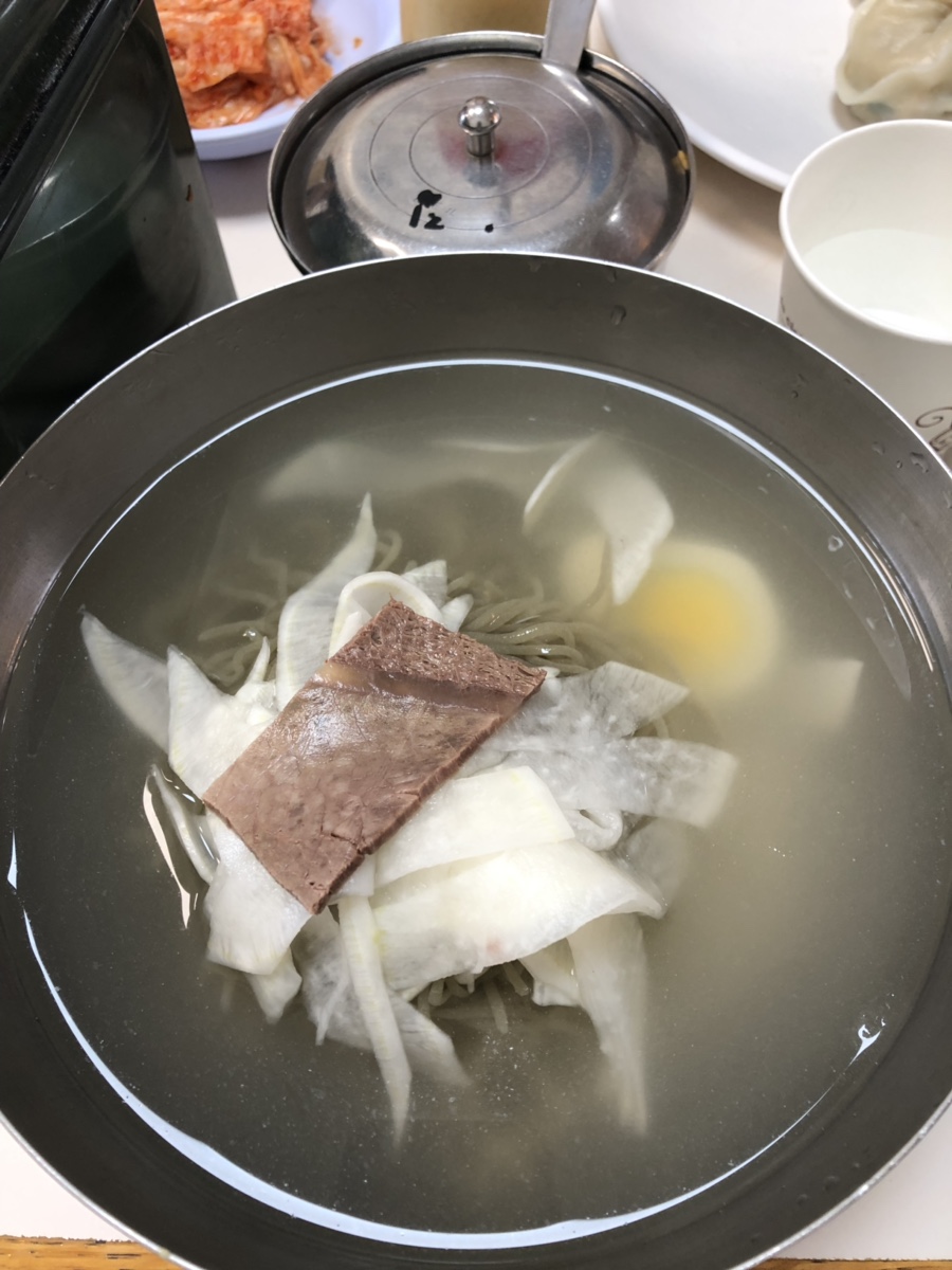 아차산면옥 이미지