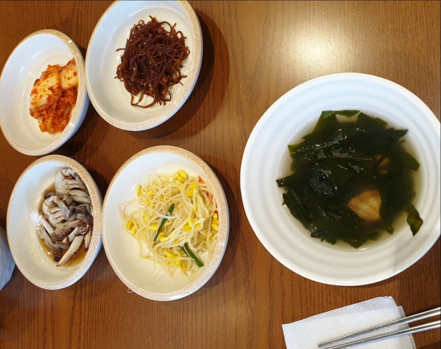 멕시카나치킨식당 이미지