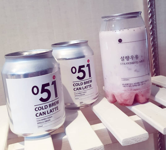 카페051 이미지