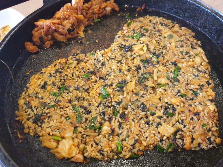 홍춘천치즈닭갈비봉곡공원점 이미지