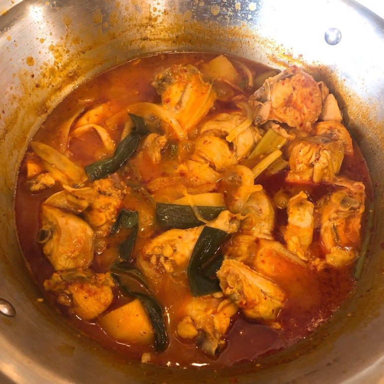 배부장찌개 계림점 이미지