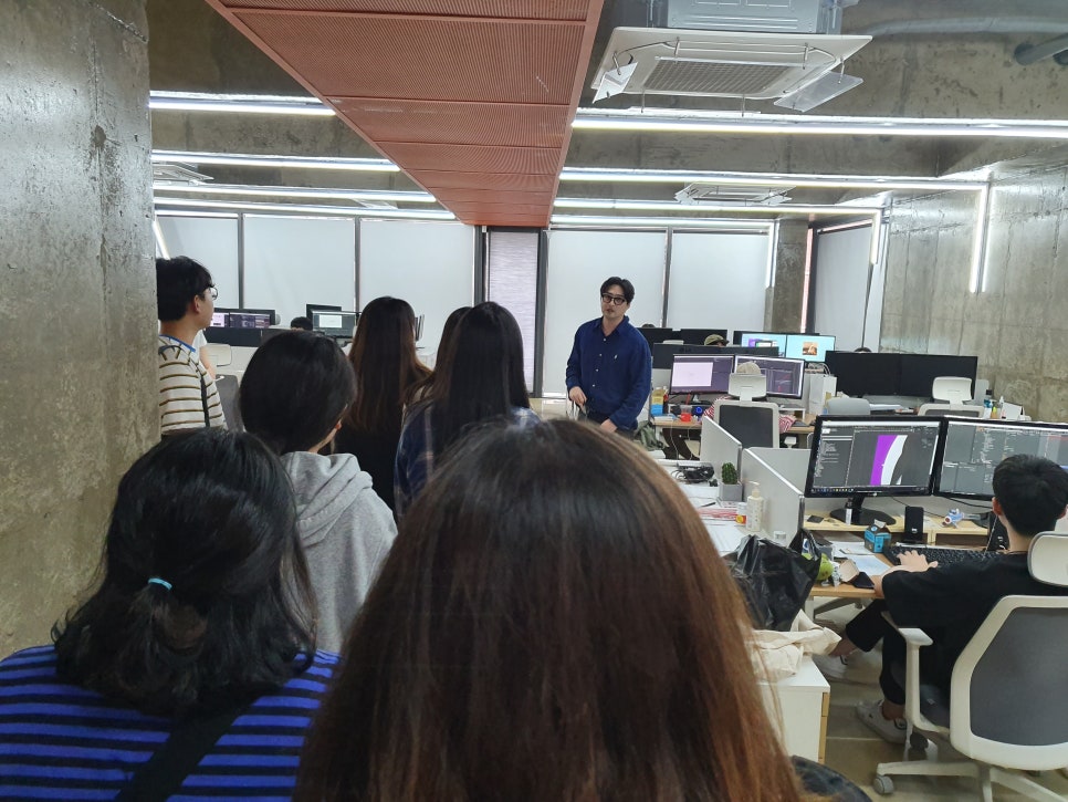 한국기업교육원 이미지