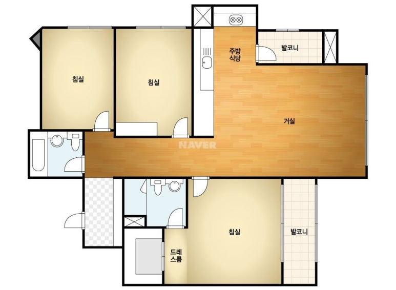 전주중인초등학교 이미지