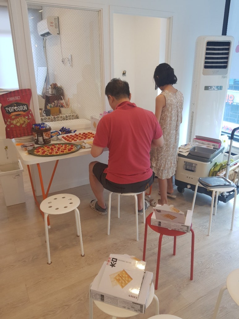 예숲 이미지