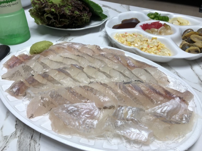 연희수산 이미지